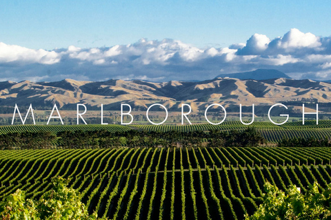 馬爾堡產區(qū)（Marlborough）