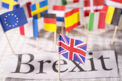 英國酒類行業(yè)支持英國留在歐盟