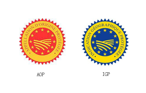 改革后的AOP，IGP