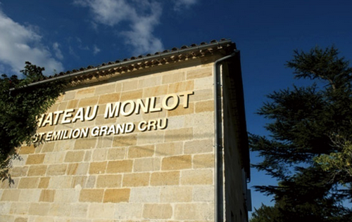 夢(mèng)洛酒莊（Chateau Monlot）