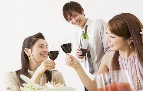 葡萄酒消費(fèi)與地域性格
