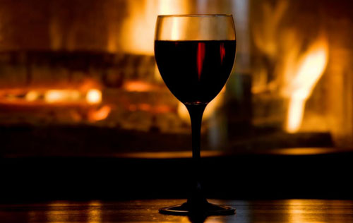 如何描述葡萄酒的單寧、酸度和酒體