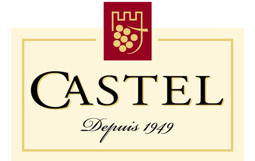 法國(guó)CASTEL