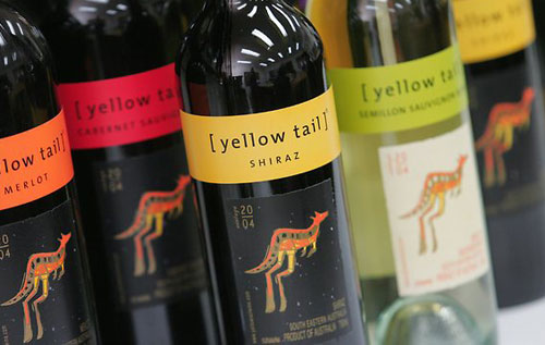國內(nèi)最受歡迎的十大進(jìn)口紅酒品牌