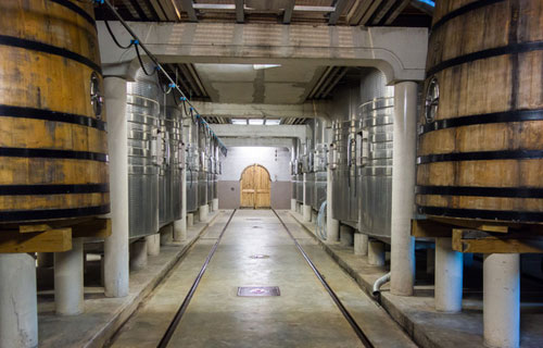 老電報(bào)酒莊（Domaine du Viexu Telegraphe）