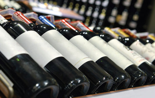 2015年精品葡萄酒市場呈穩(wěn)定態(tài)勢(shì)