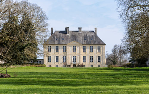 費(fèi)里埃酒莊（Chateau Ferriere）