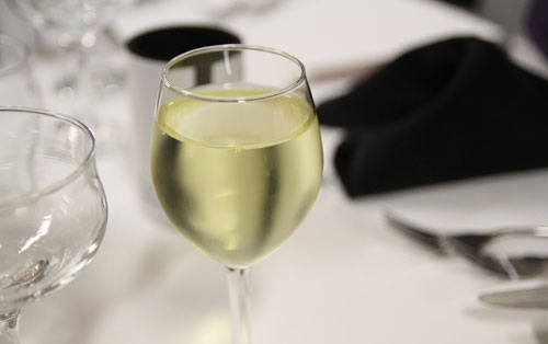 10個(gè)白葡萄酒配菜建議