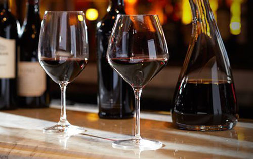 葡萄酒的上升期、適飲期和衰退期