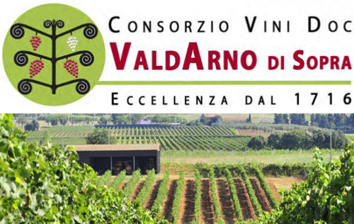 瓦爾達(dá)諾索普拉法定產(chǎn)區(qū)（Valdarno di Sopra DOC）