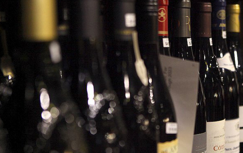 法國葡萄酒已被排除出美國關(guān)稅商品清單