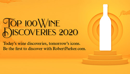 葡萄酒倡導(dǎo)家2020年百強葡萄酒榜單公布