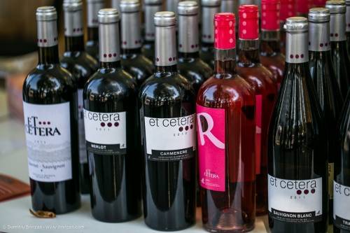 2021年摩爾多瓦葡萄酒出口增長(zhǎng)9.9%
